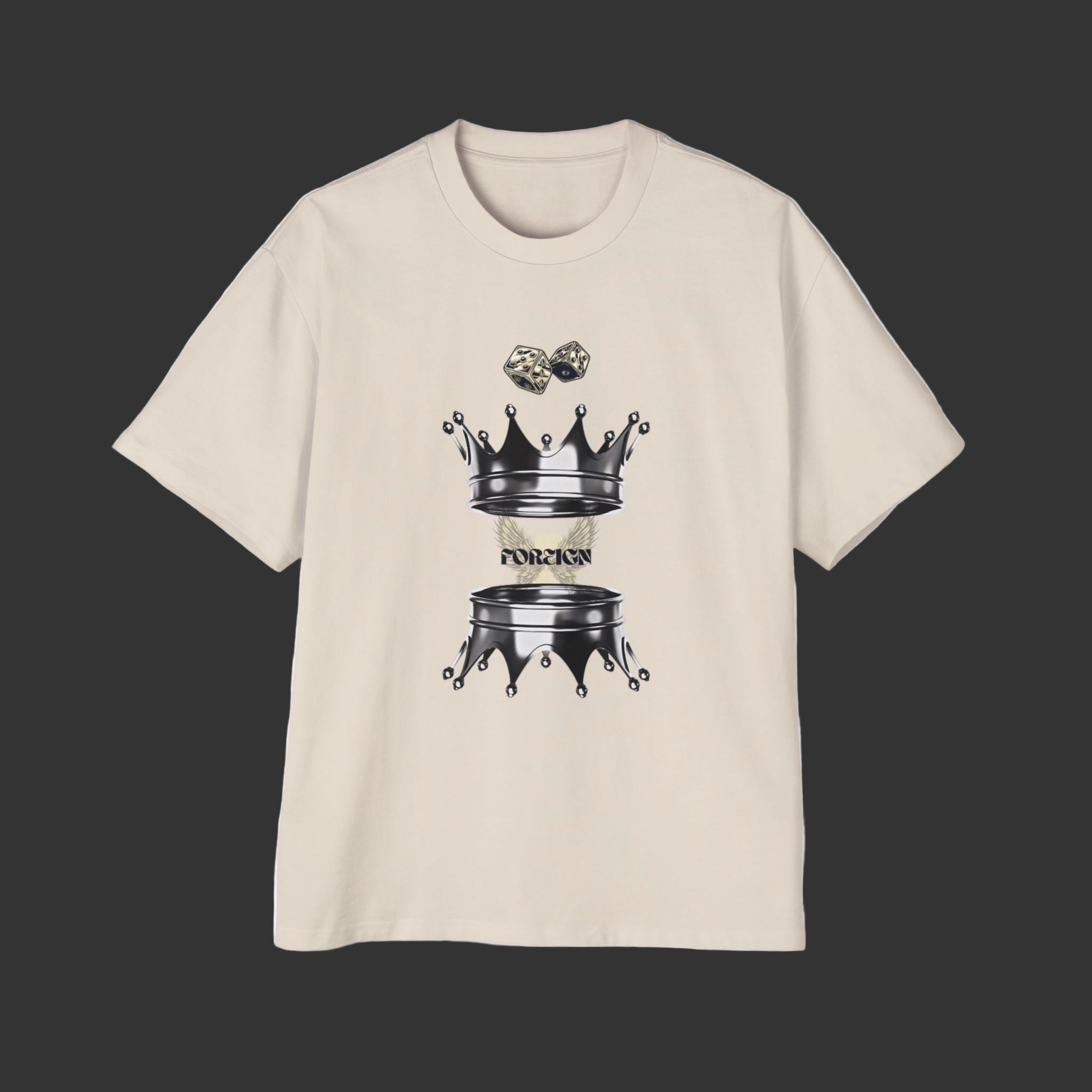 Crown Chance
